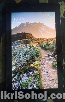 Fire 7 (2017, 7th generation) Tablet